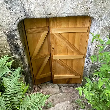 Le Clos Du Val A Loup