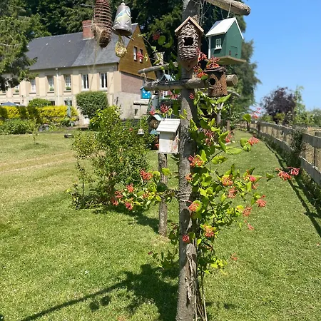 Le Clos Du Val A Loup *