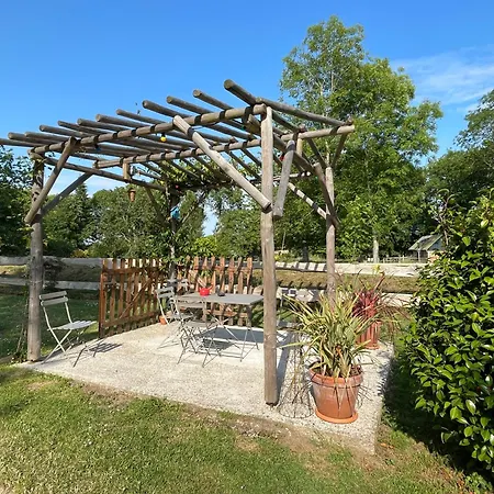 Le Clos Du Val A Loup * Bénarville