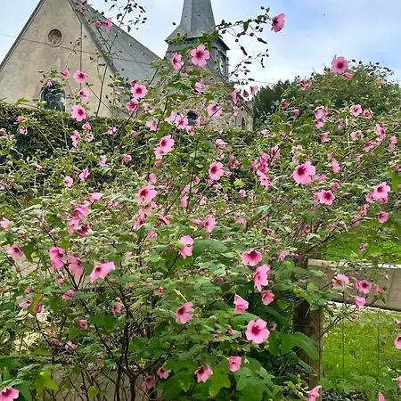 度假居 Le Clos Du Val A Loup *