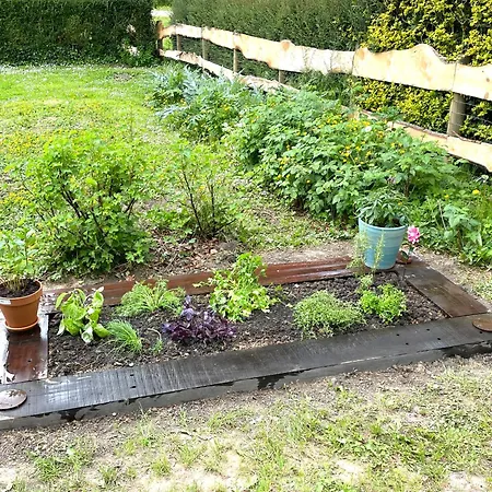 Le Clos Du Val A Loup