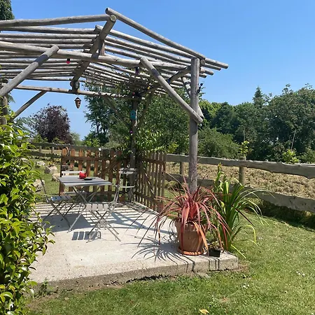 Le Clos Du Val A Loup Bénarville