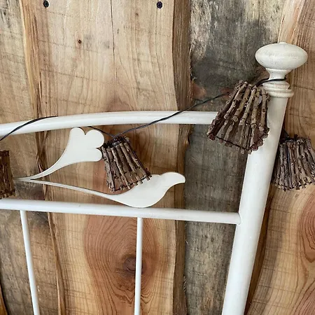 Le Clos Du Val A Loup Bénarville