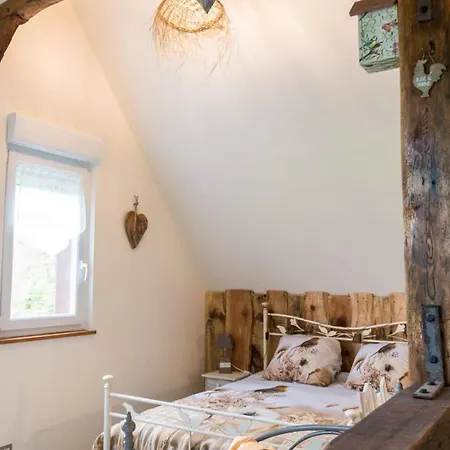 Le Clos Du Val A Loup *