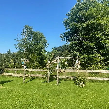 Le Clos Du Val A Loup * Bénarville