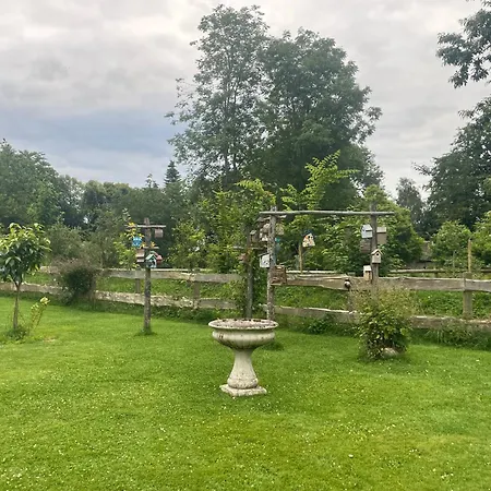 Le Clos Du Val A Loup